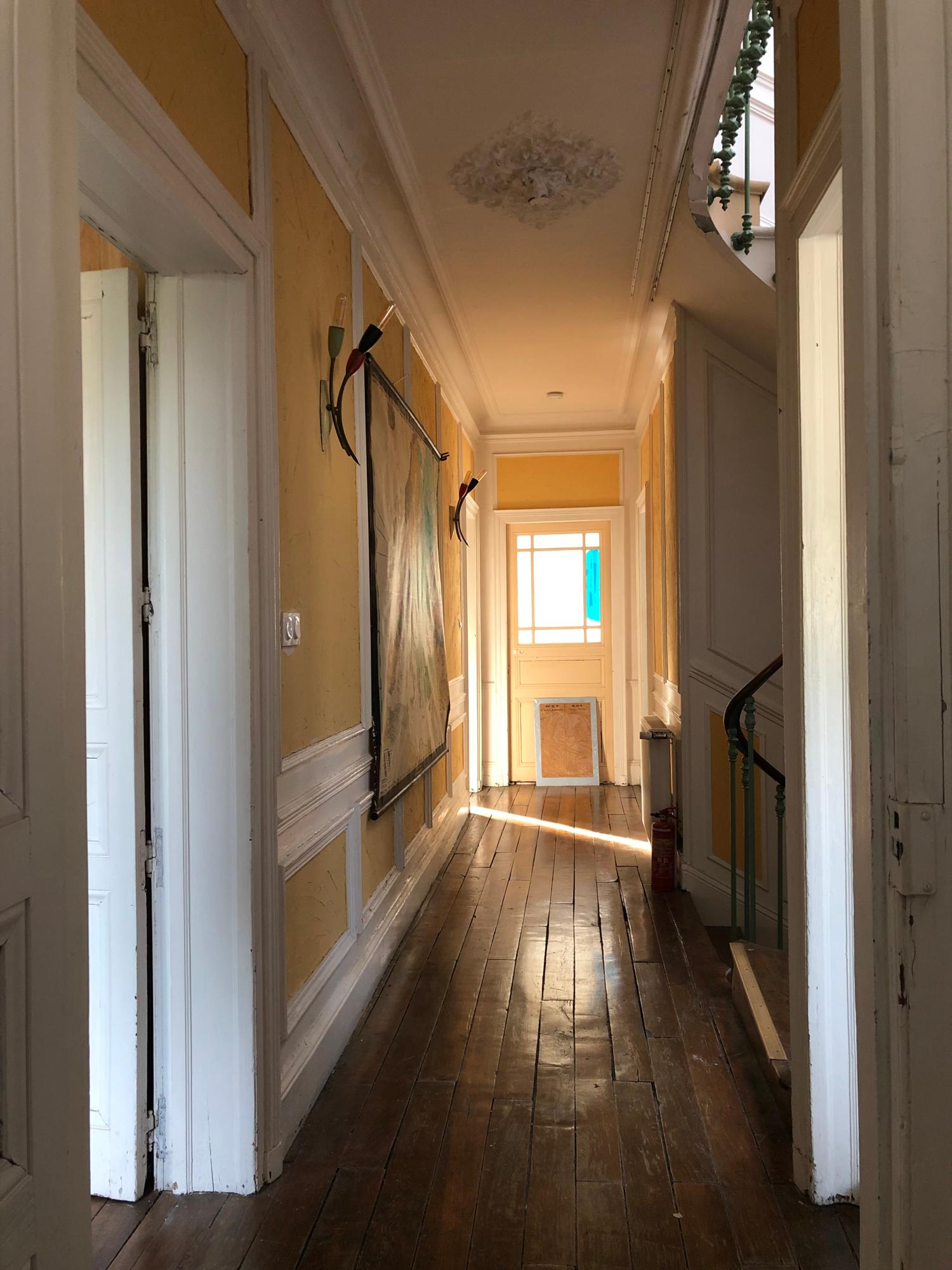  à vendre maison bourgeoise Bogny-Sur-Meuse Ardennes 20