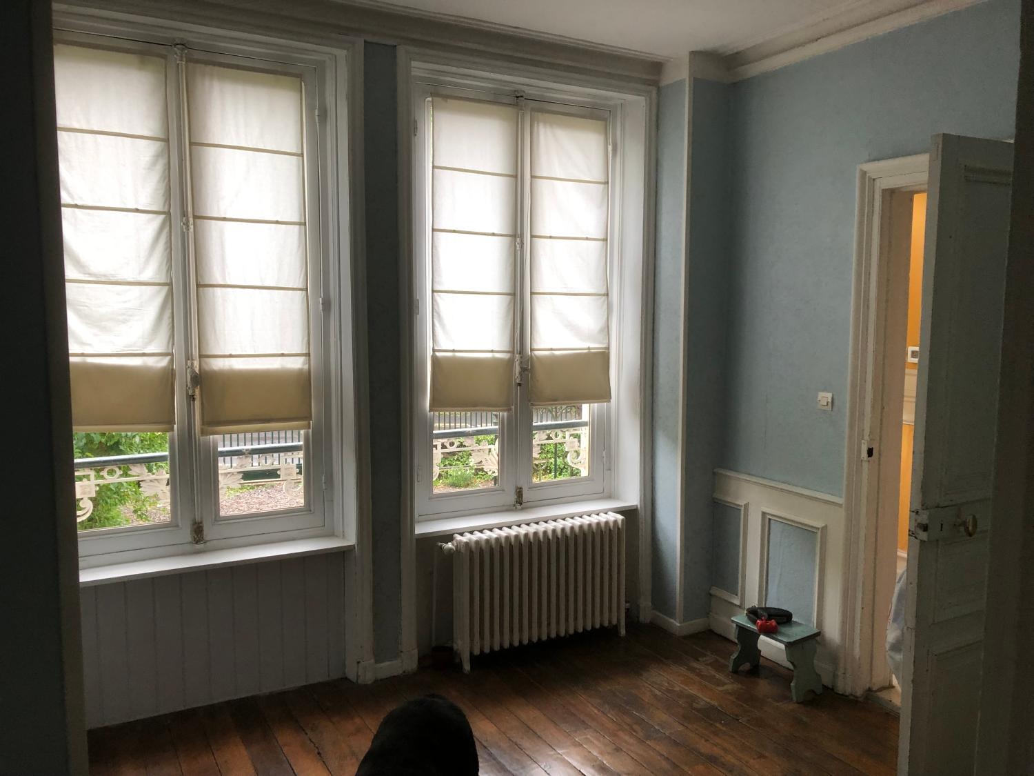  à vendre maison bourgeoise Bogny-Sur-Meuse Ardennes 8