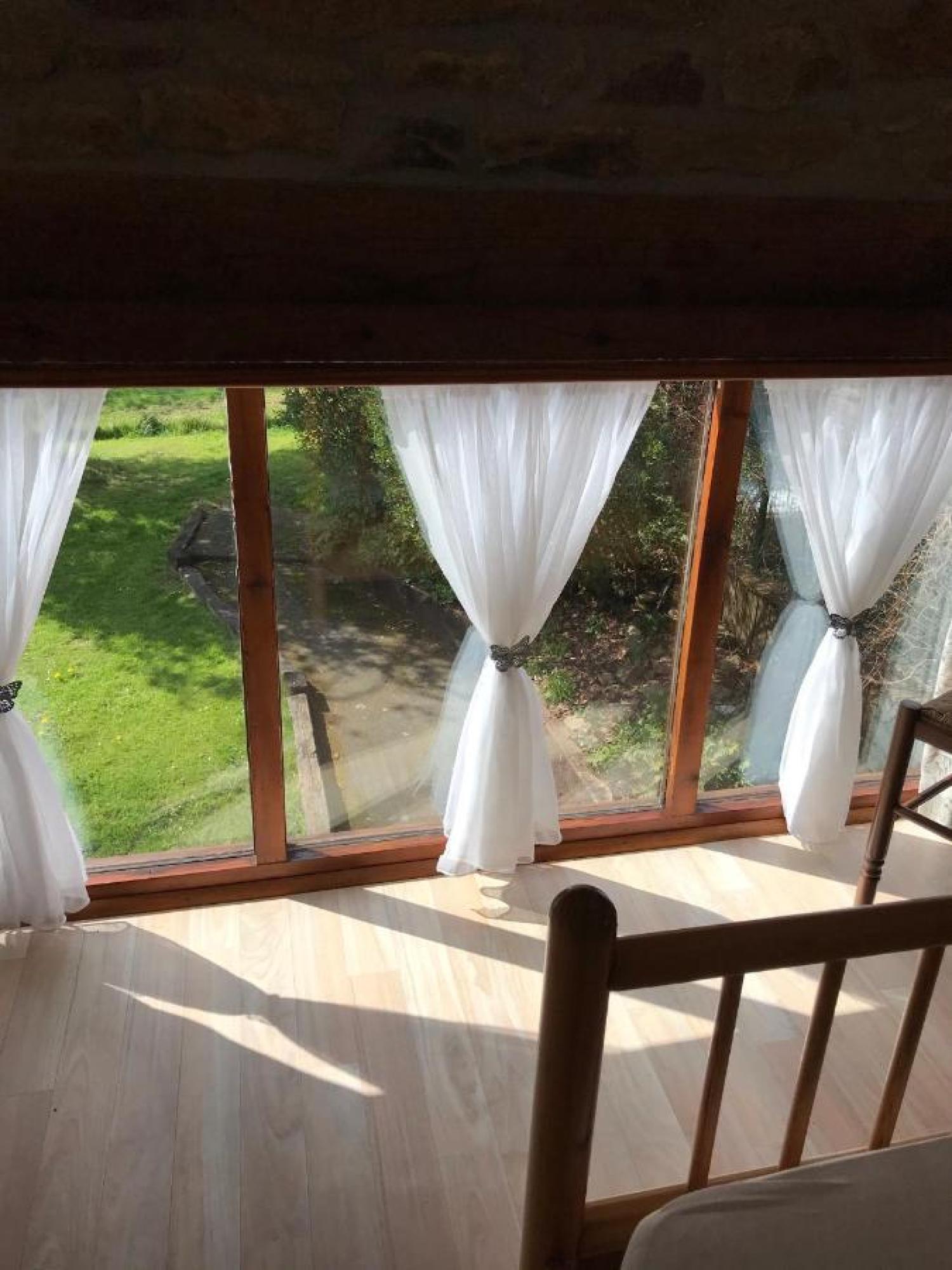  à vendre maison avec gîte Saint-Hilaire-du-Harcouët Manche 14