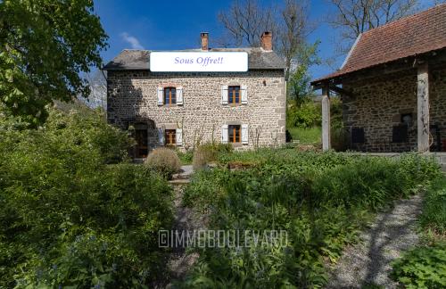 Charron Creuse maison indépendant foto 7062162