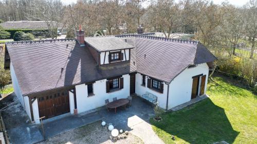 Grosley-sur-Risle Eure maison foto