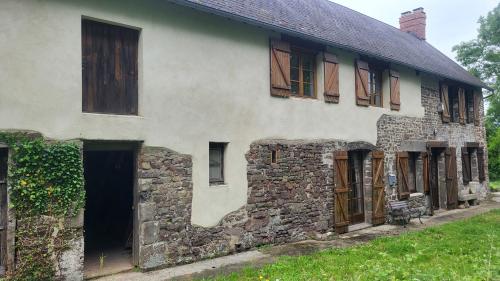 Tessy-sur-Vire Manche maison indépendant foto