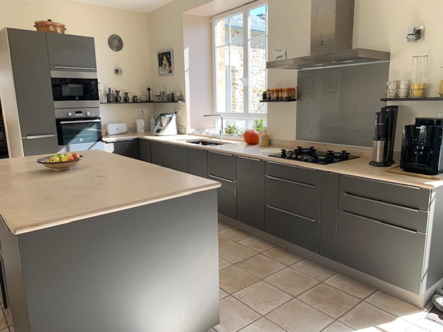  à vendre propriété Lessay Manche 20