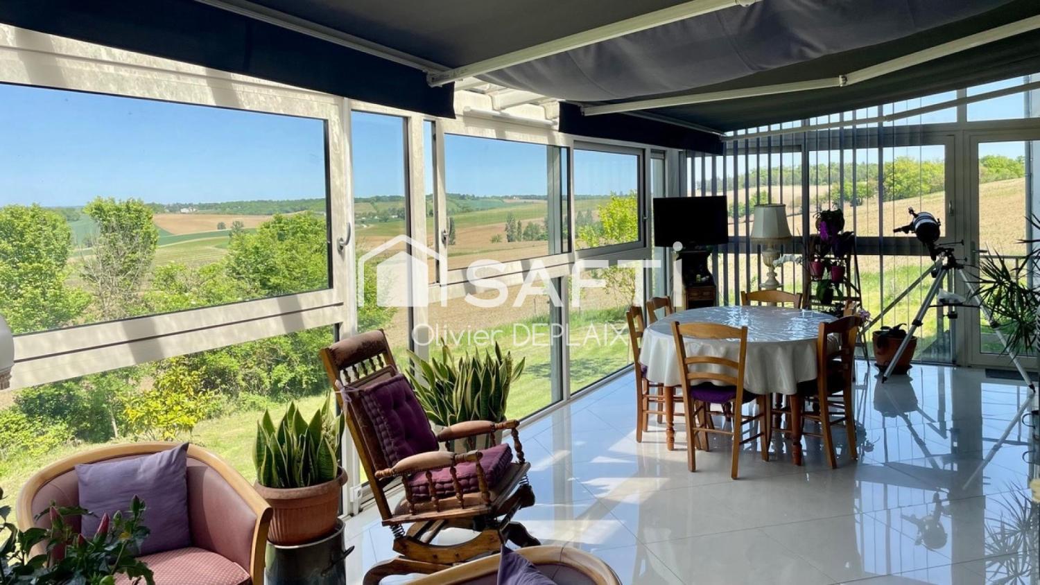 à vendre propriété Montagnac-sur-Auvignon Lot-et-Garonne 3
