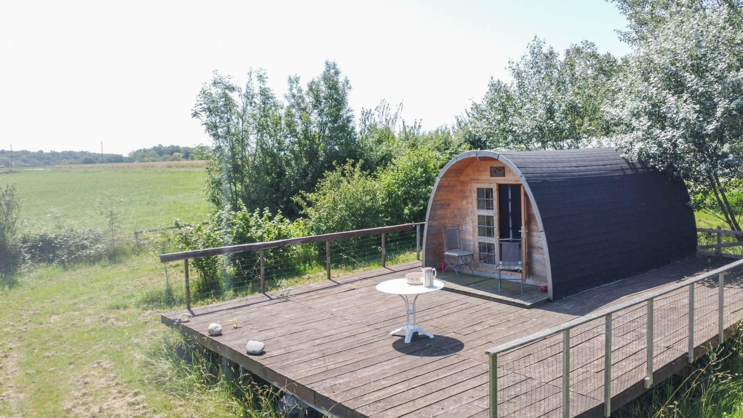  à vendre maison avec gîte Terrebasse Haute-Garonne 49