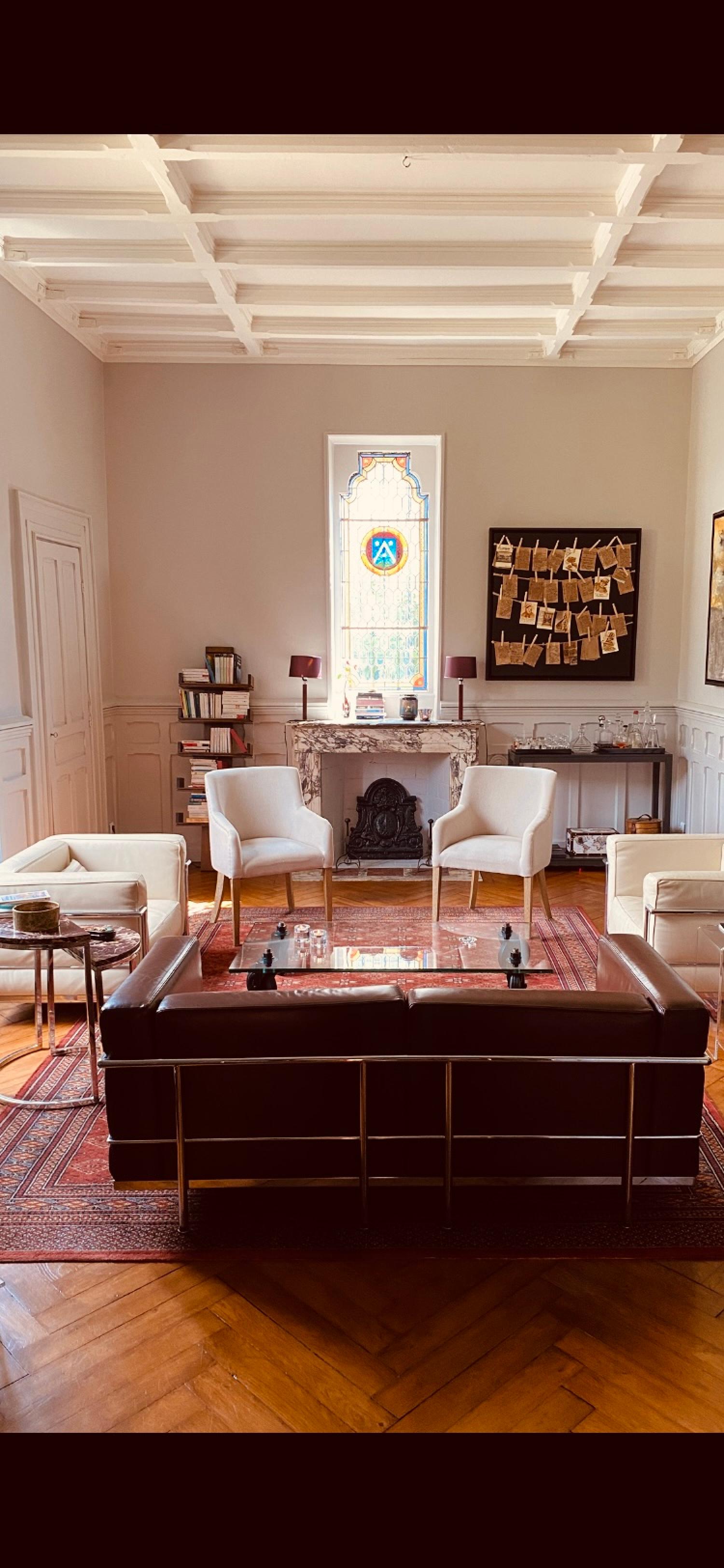  à vendre maison bourgeoise Saint-Honoré-Les-Bains Nièvre 5