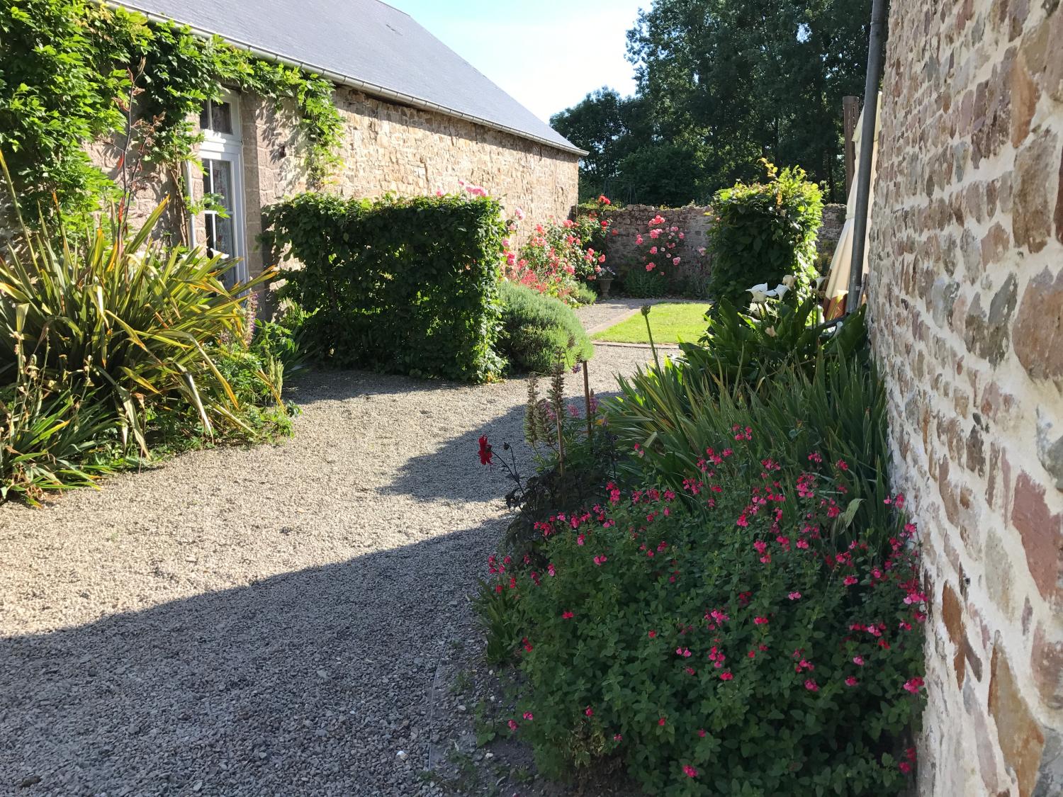  à vendre propriété Lessay Manche 6