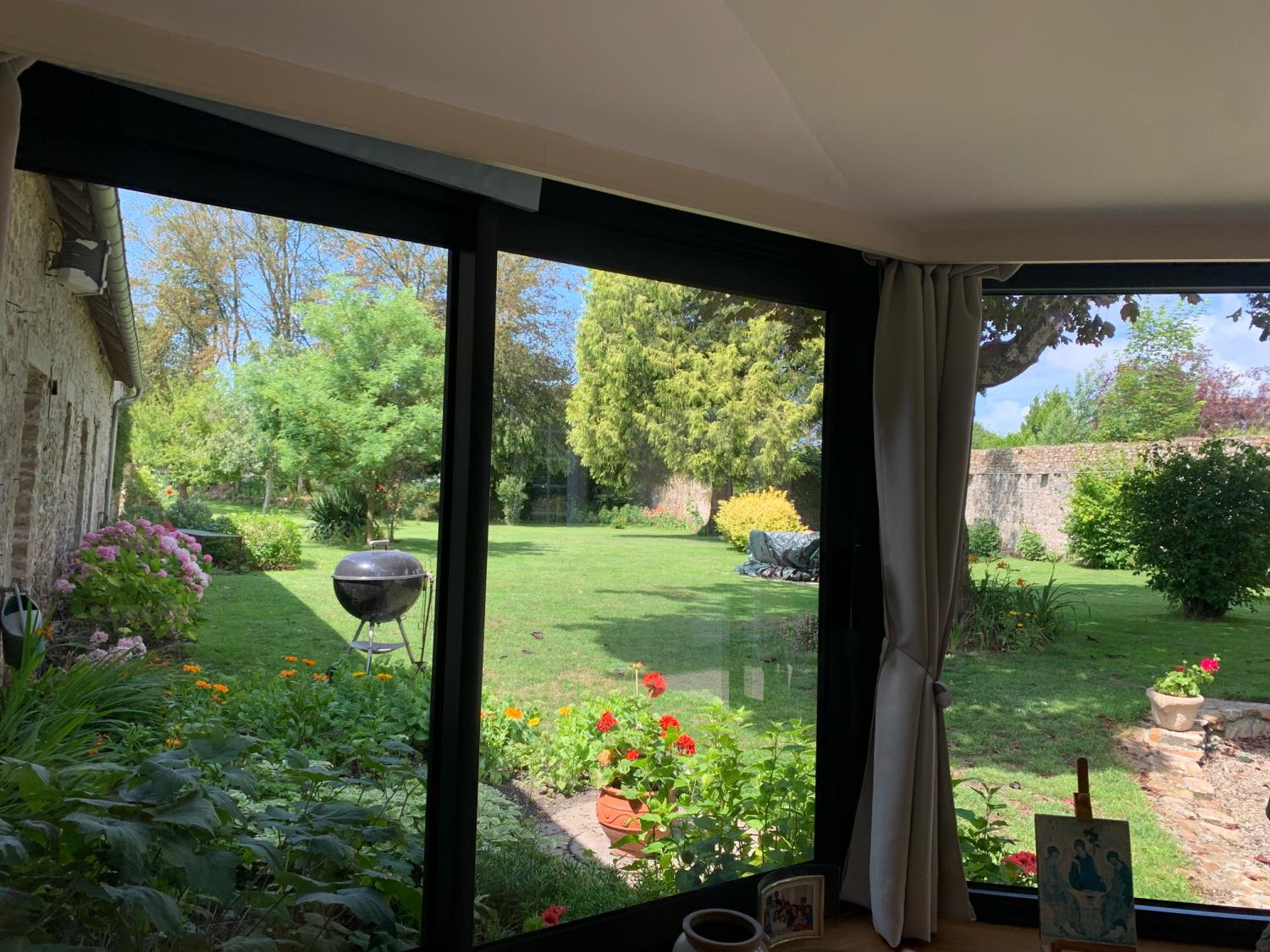  à vendre propriété Lessay Manche 21