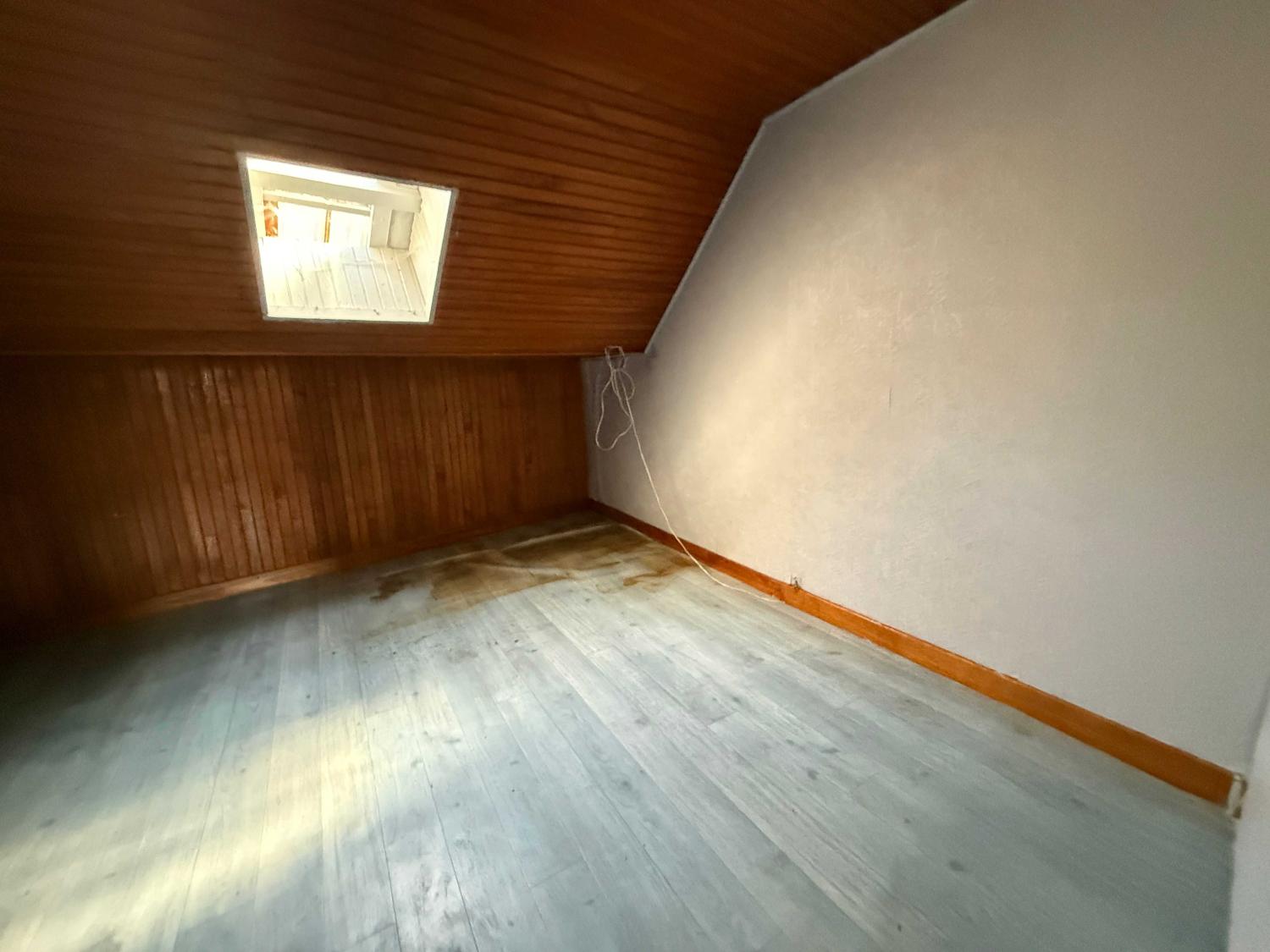  à vendre maison de village Bourbonne-les-Bains Haute-Marne 18