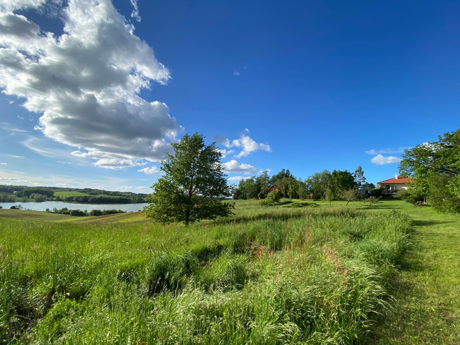  à vendre maison indépendant Castillon-Debats Gers 26