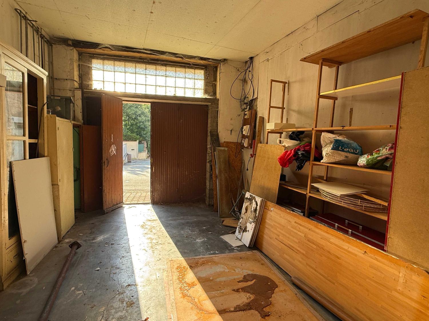  à vendre maison de village Bourbonne-les-Bains Haute-Marne 7