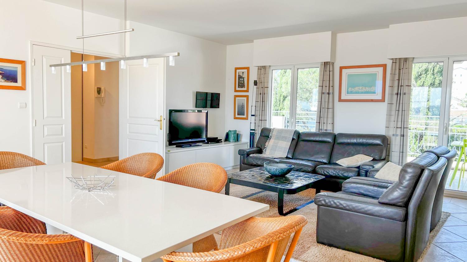  à vendre appartement Cannes Alpes-Maritimes 7