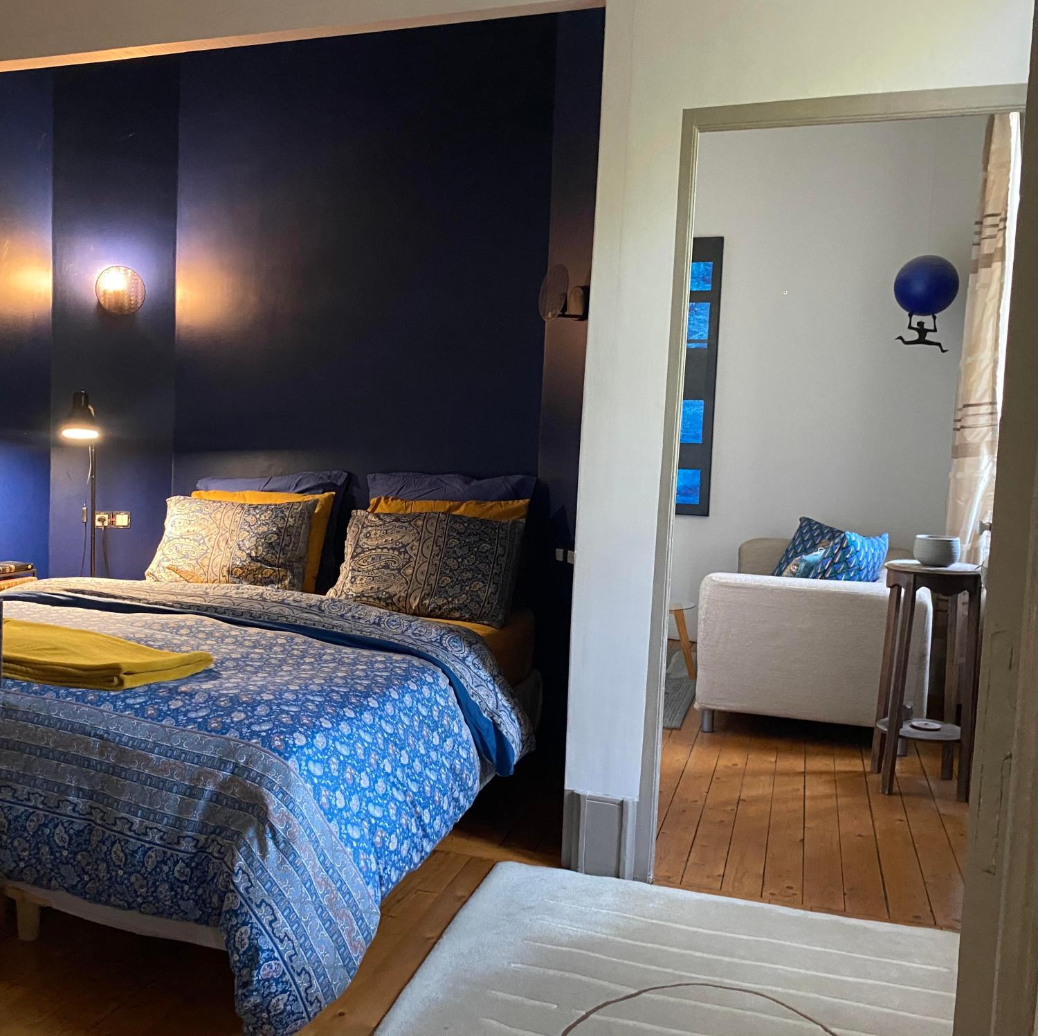  à vendre maison bourgeoise Saint-Honoré-Les-Bains Nièvre 28