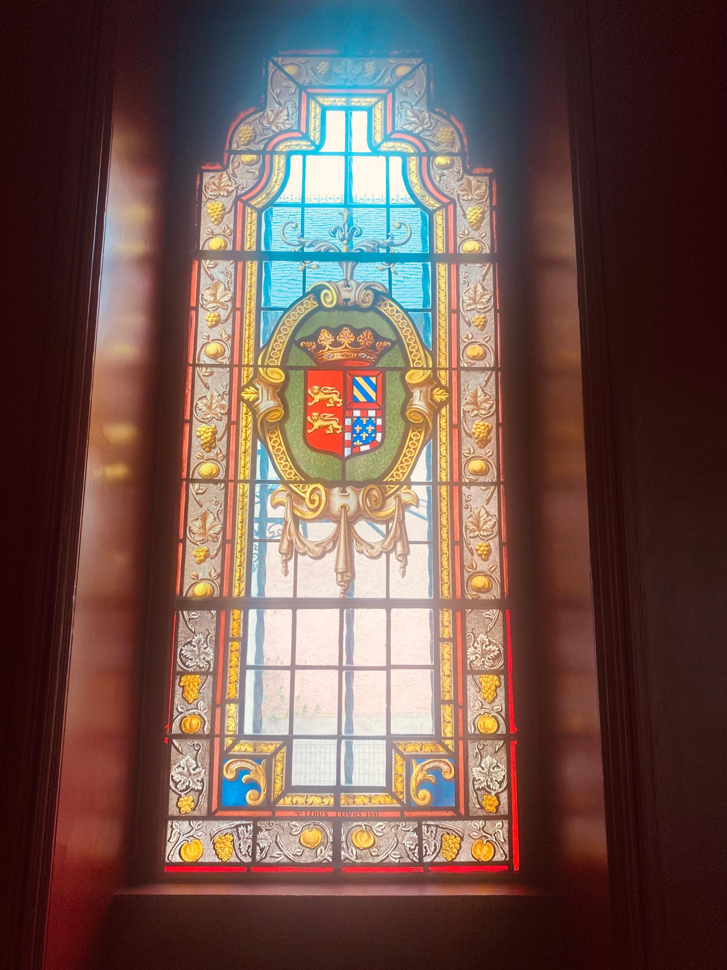  à vendre maison bourgeoise Saint-Honoré-Les-Bains Nièvre 8