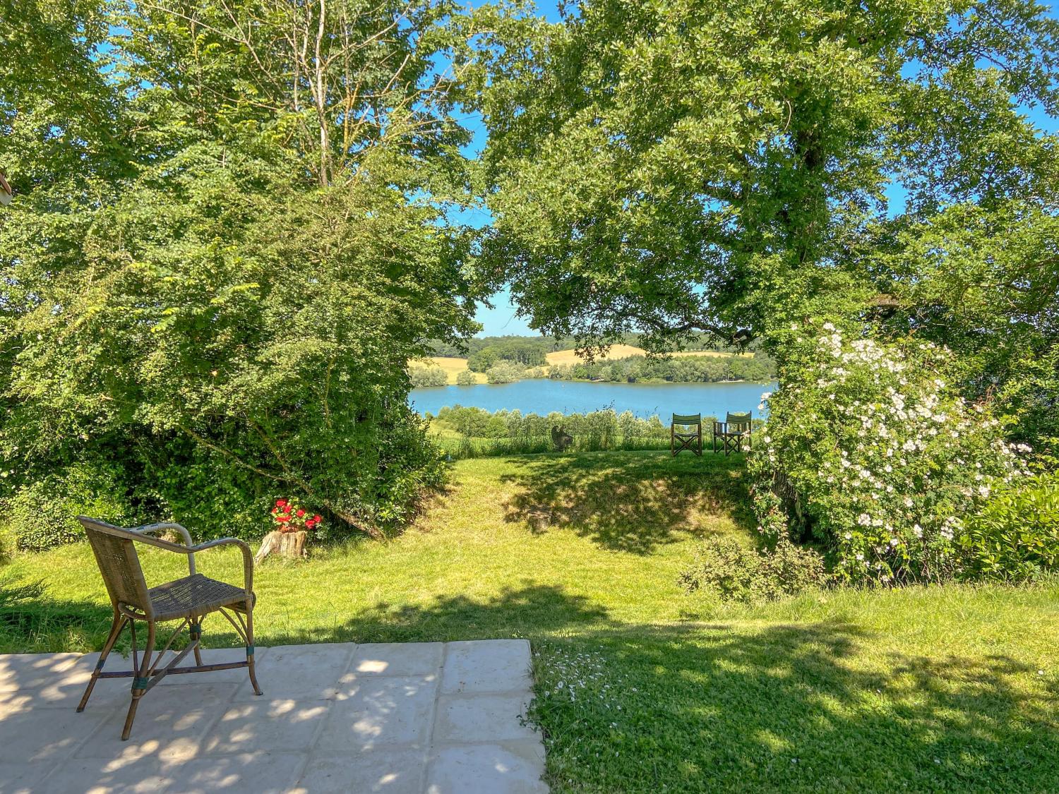  à vendre maison indépendant Castillon-Debats Gers 37
