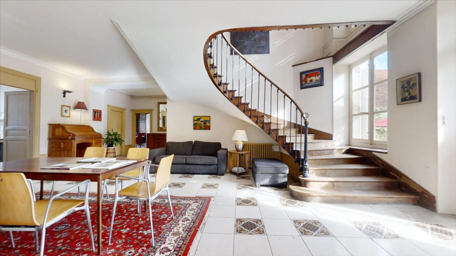  à vendre propriété Anrosey Haute-Marne 3