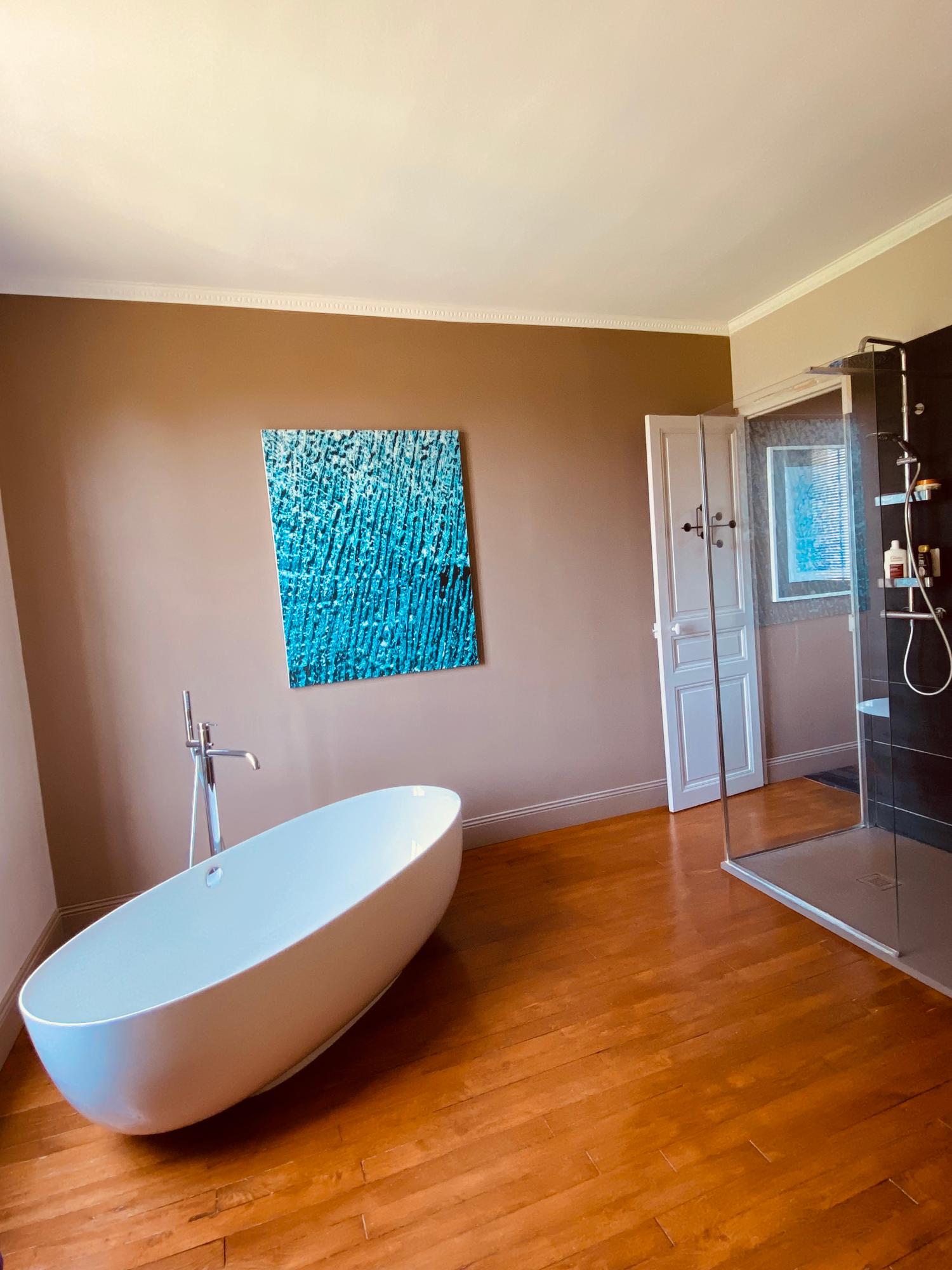  à vendre maison bourgeoise Saint-Honoré-Les-Bains Nièvre 29