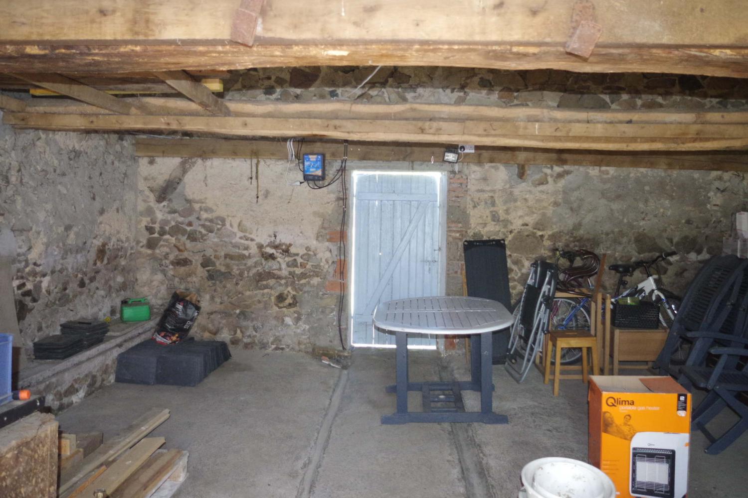  à vendre maison Onlay Nièvre 5