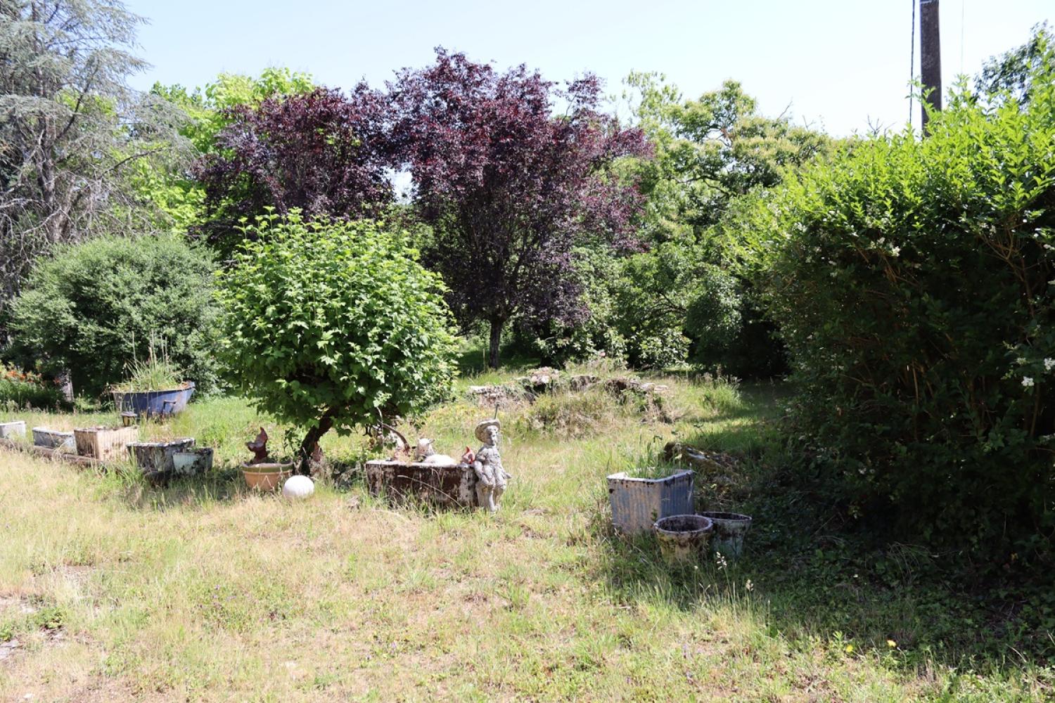  à vendre maison Saint-Didier-sur-Arroux Saône-et-Loire 5