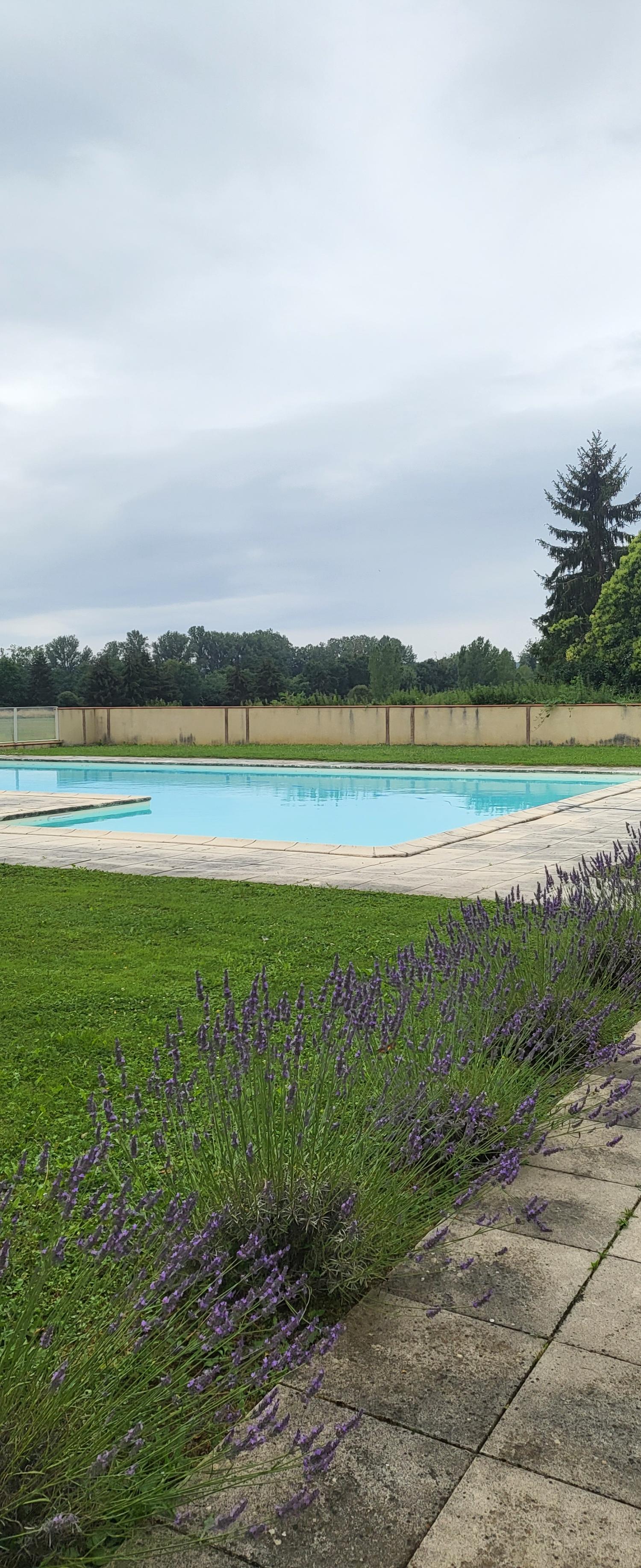  à vendre nouvelle construction Masseube Gers 41