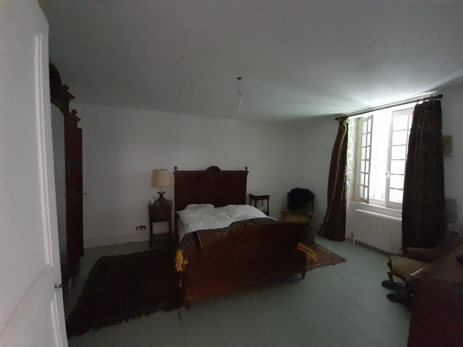  à vendre château Blondefontaine Haute-Saône 16