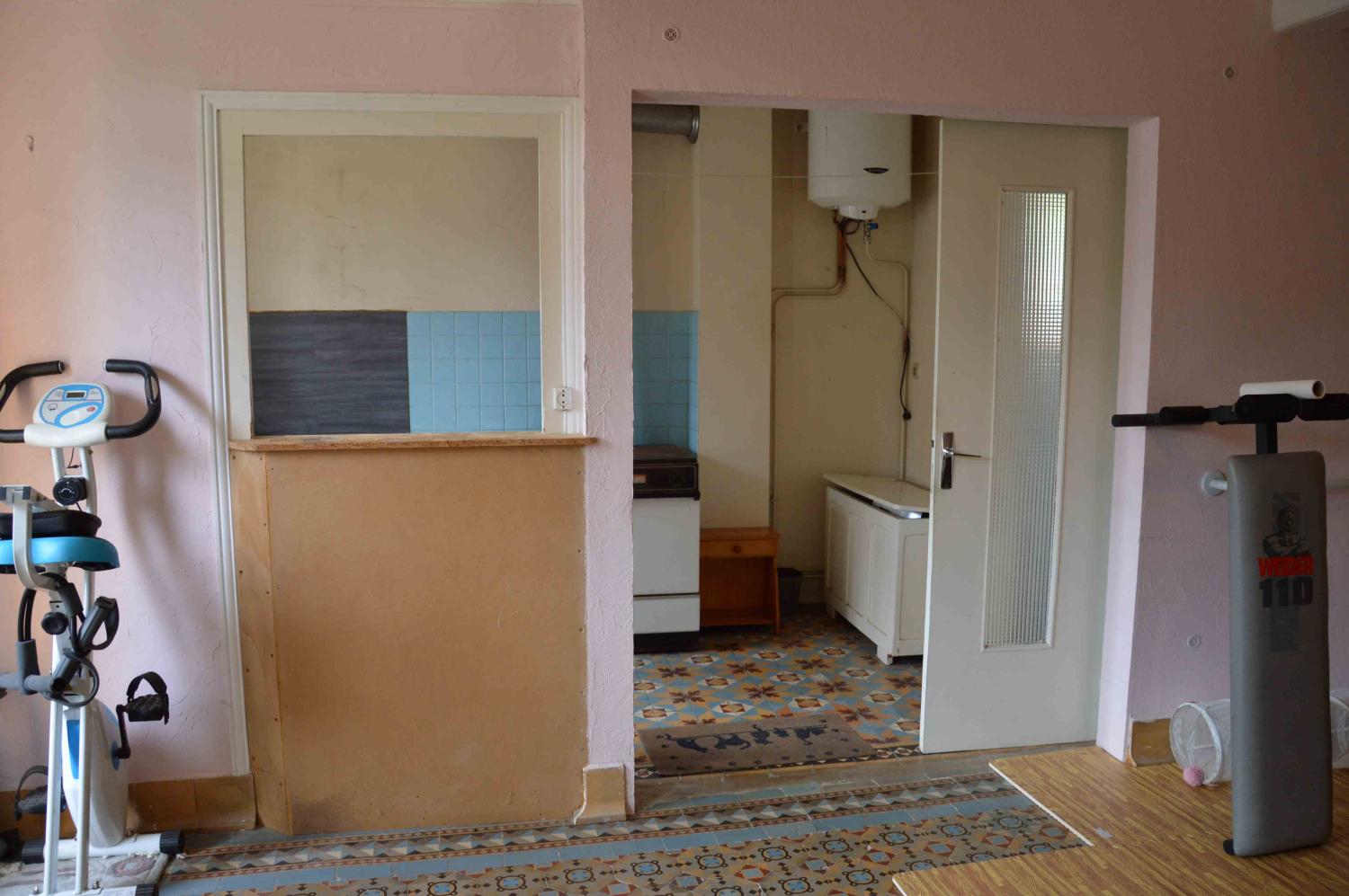  à vendre maison de village Arleuf Nièvre 12