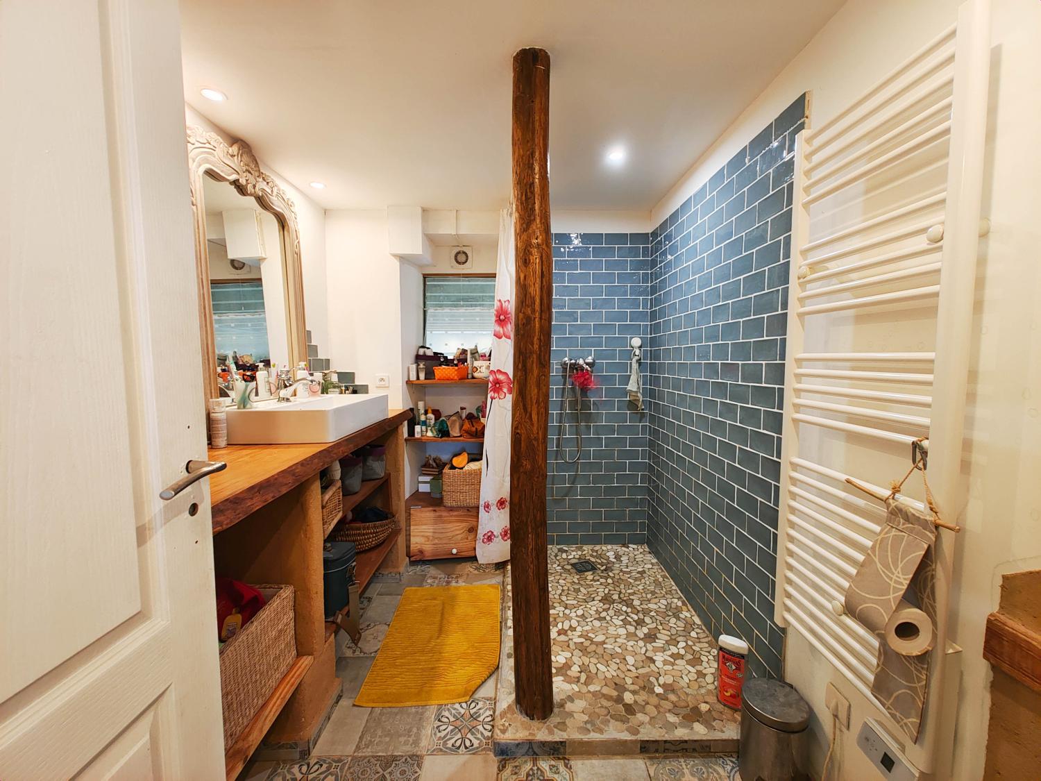  à vendre maison avec gîte Terrebasse Haute-Garonne 27