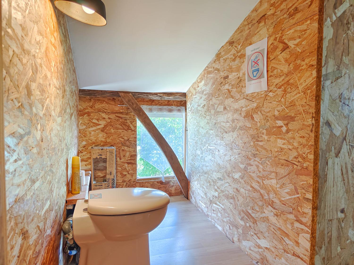  à vendre maison avec gîte Terrebasse Haute-Garonne 39