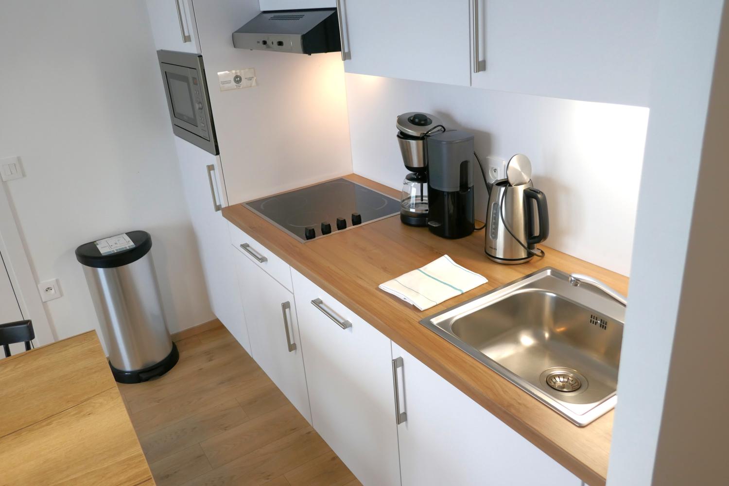  à vendre appartement Boulogne-sur-Mer Pas-de-Calais 6