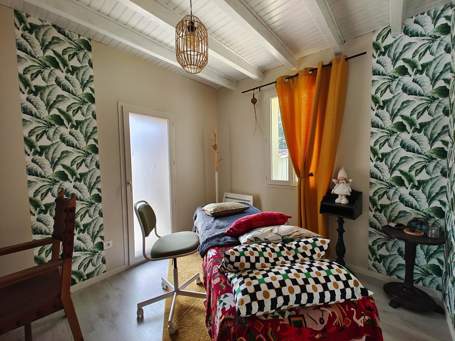  à vendre maison avec gîte Terrebasse Haute-Garonne 24