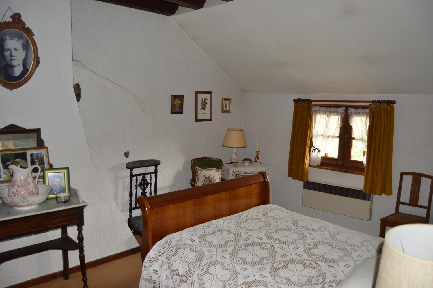 à vendre maison Sainte-Radegonde Saône-et-Loire 9