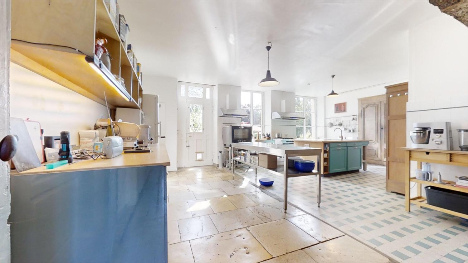  à vendre propriété Anrosey Haute-Marne 7