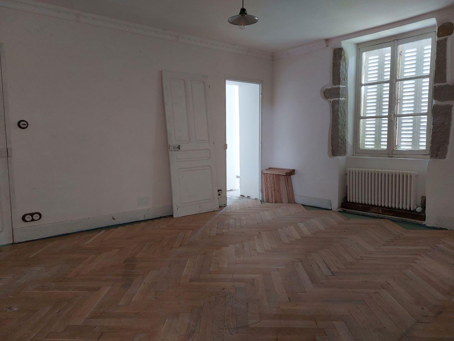  à vendre château Blondefontaine Haute-Saône 31