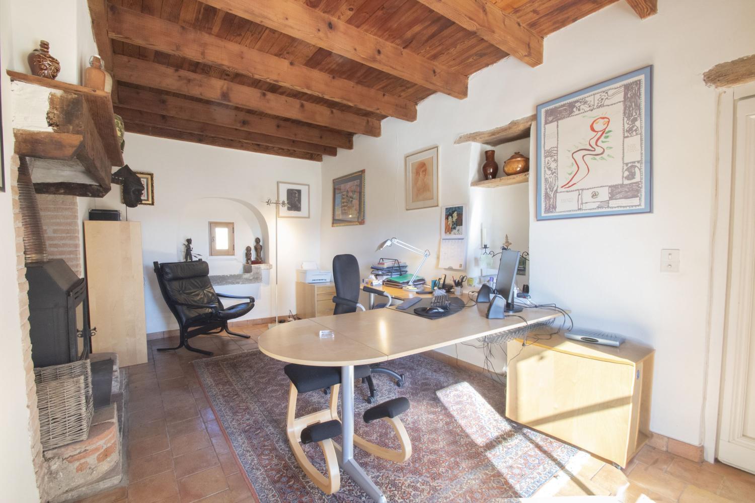  à vendre gîtes/ chambres d'hôtes Castelnau-de-Montmiral Tarn 4