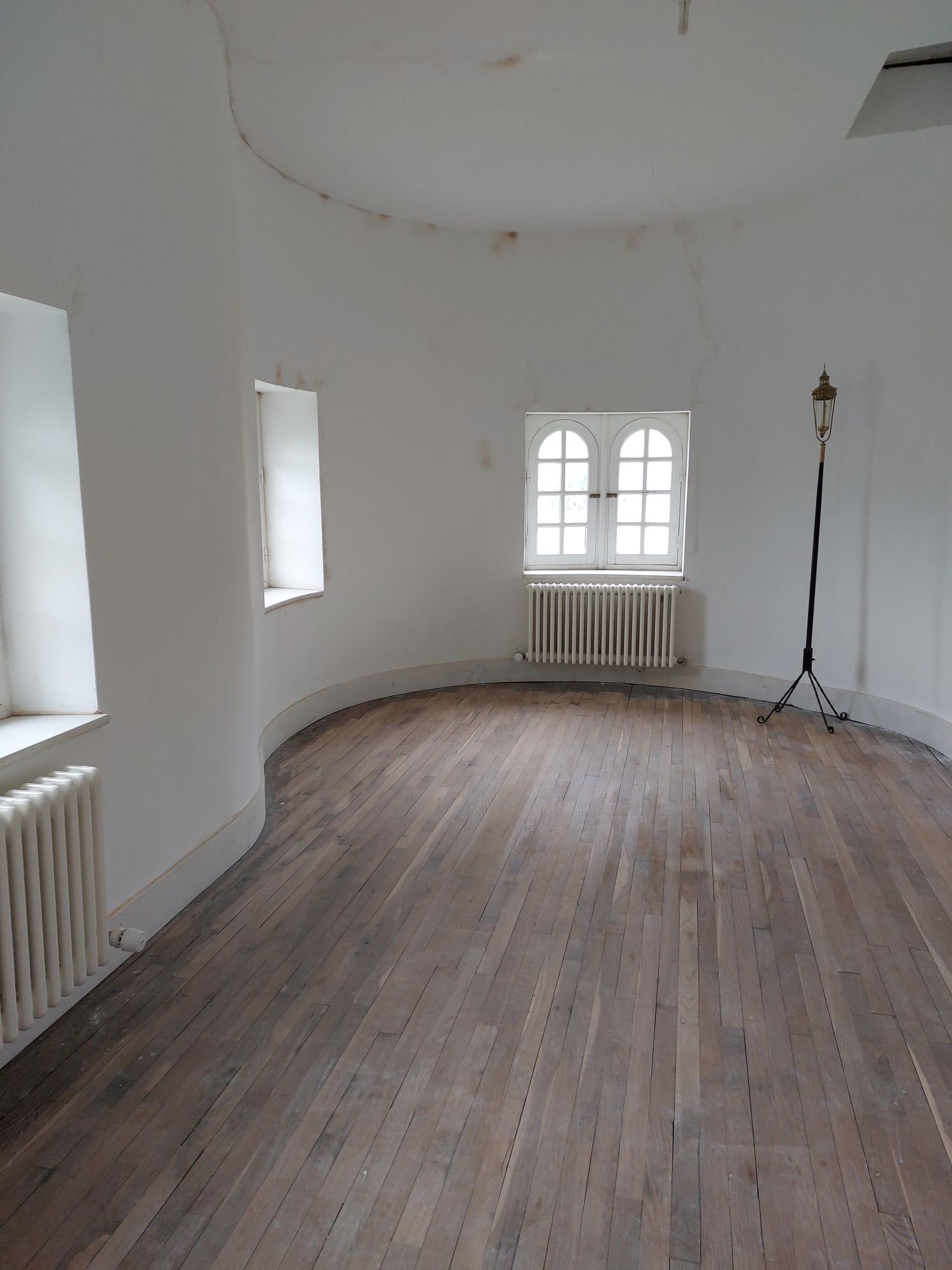  à vendre château Blondefontaine Haute-Saône 23
