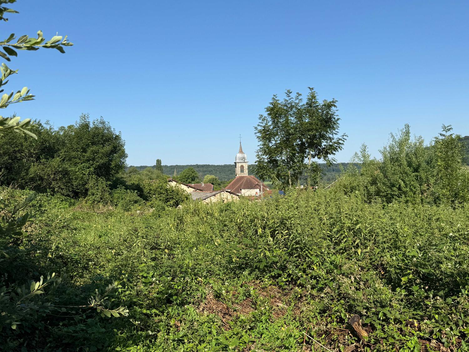  à vendre terrain Bourbonne-les-Bains Haute-Marne 1