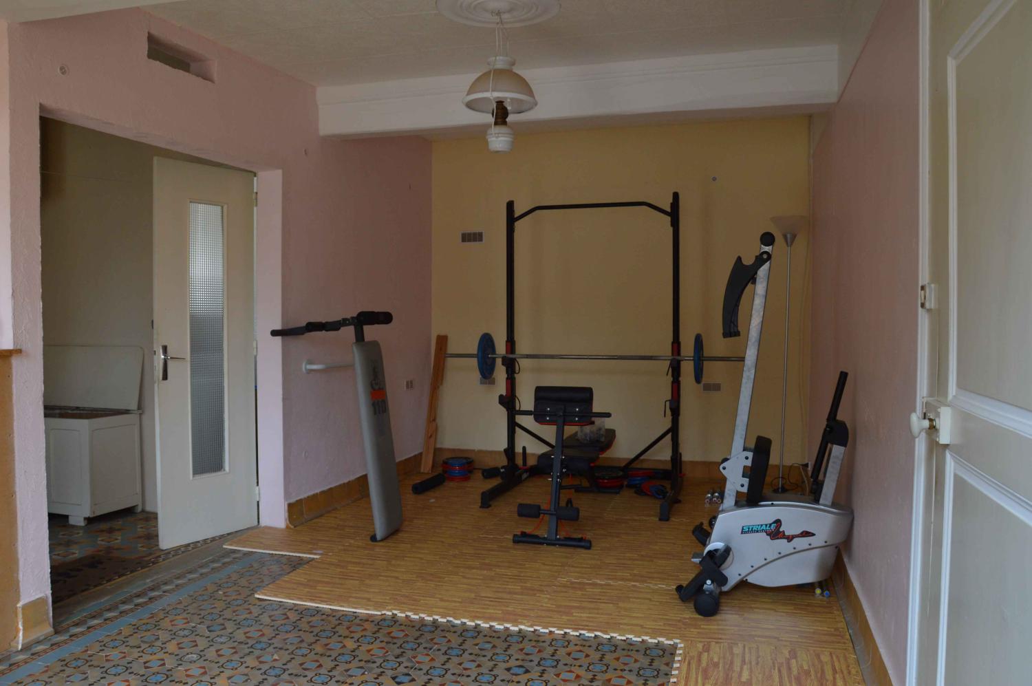  à vendre maison de village Arleuf Nièvre 11