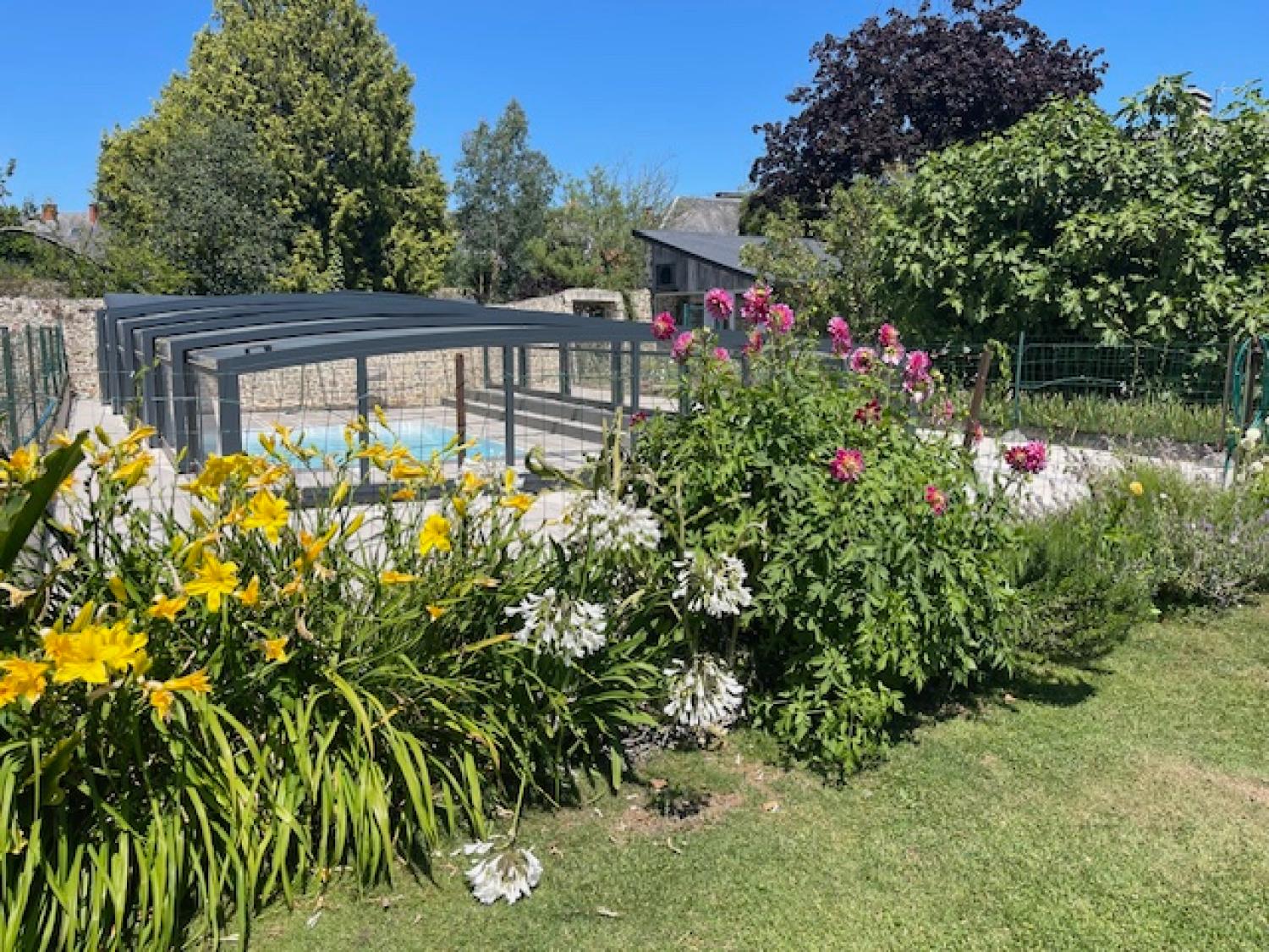  à vendre propriété Lessay Manche 16