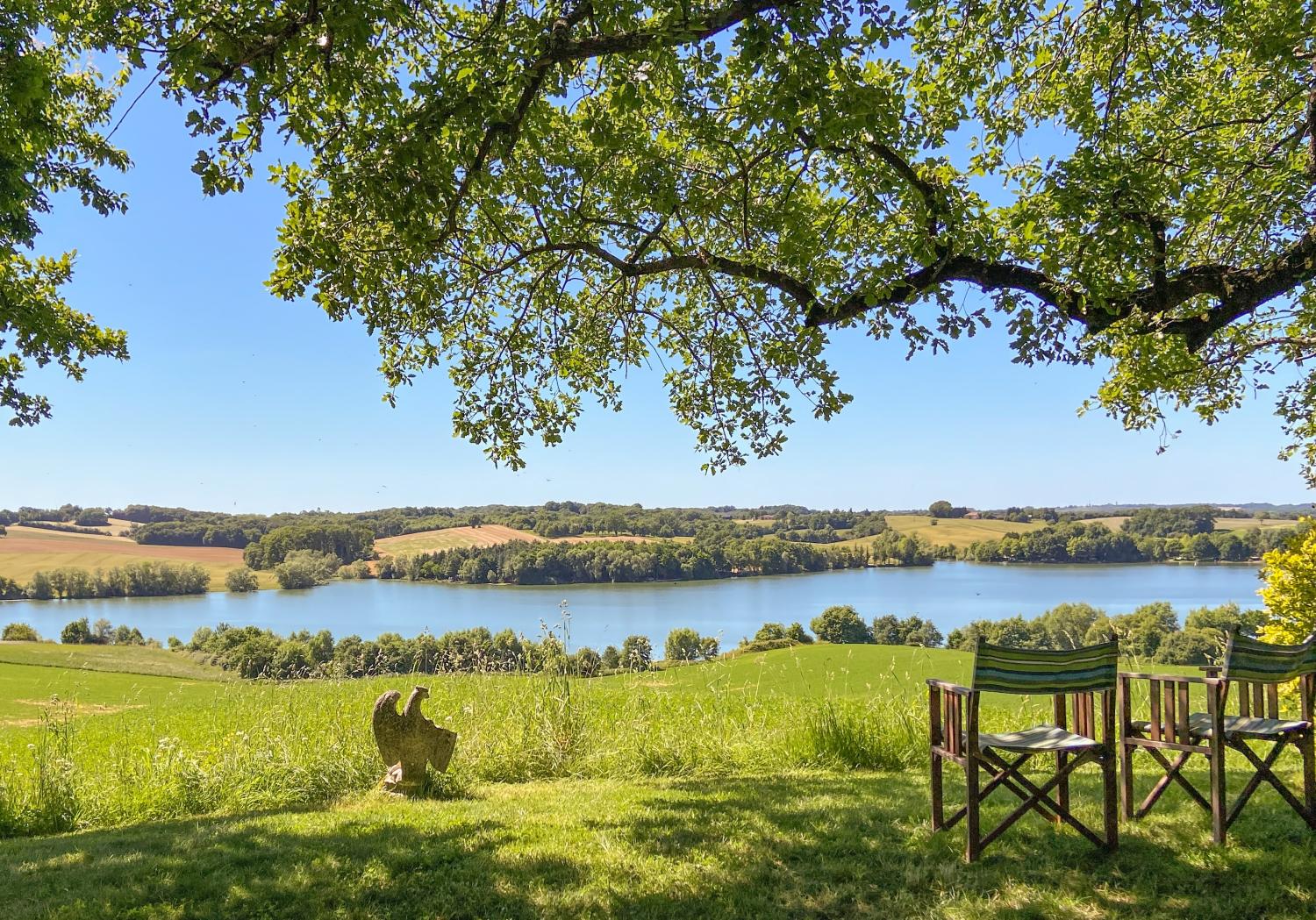 à vendre maison indépendant Castillon-Debats Gers 3