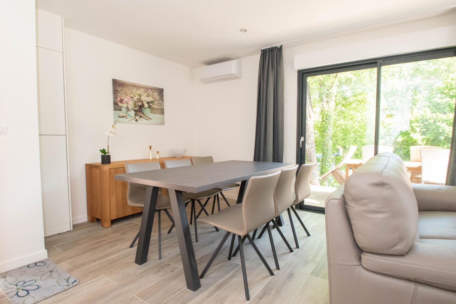  à vendre maison indépendant Lacapelle-Marival Lot 1