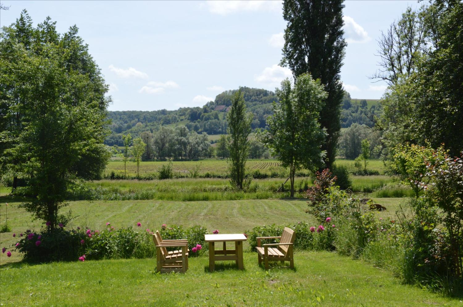  à vendre propriété Anrosey Haute-Marne 15