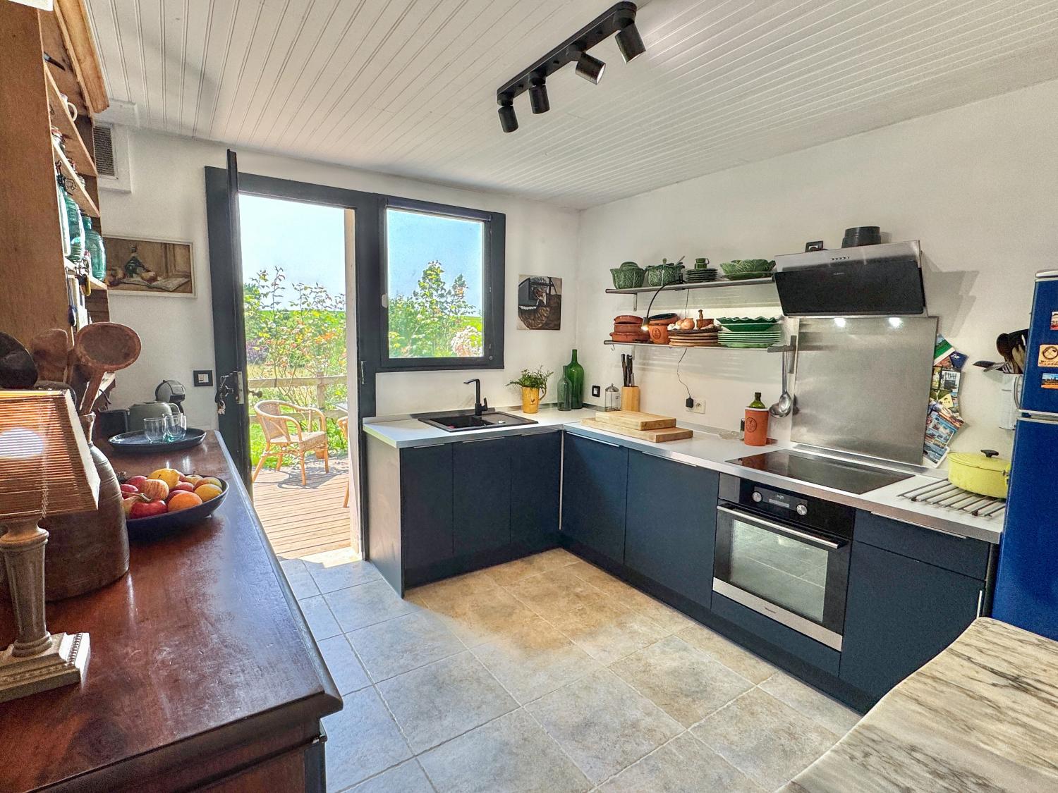  à vendre maison indépendant Castillon-Debats Gers 13