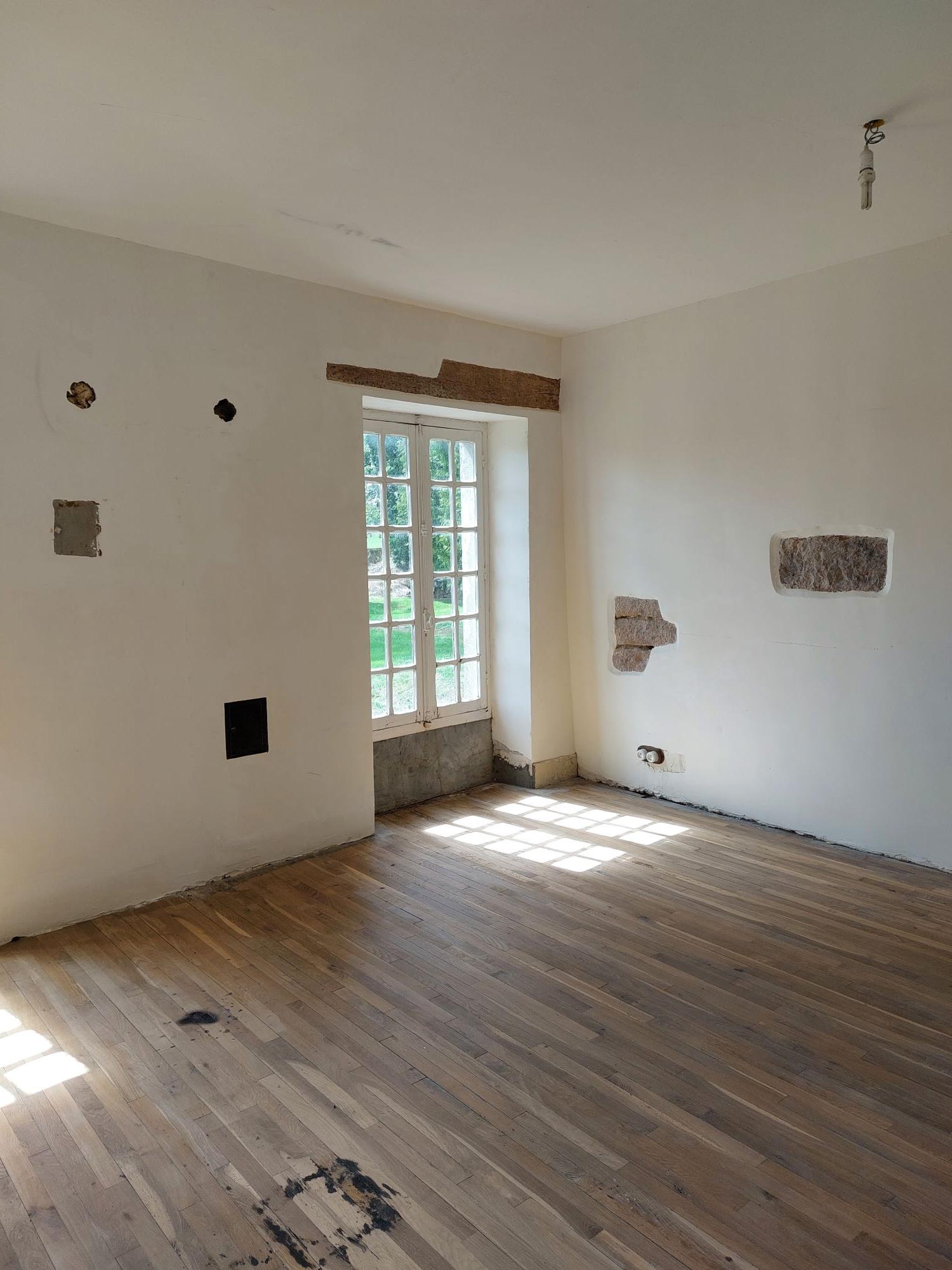  à vendre château Blondefontaine Haute-Saône 26