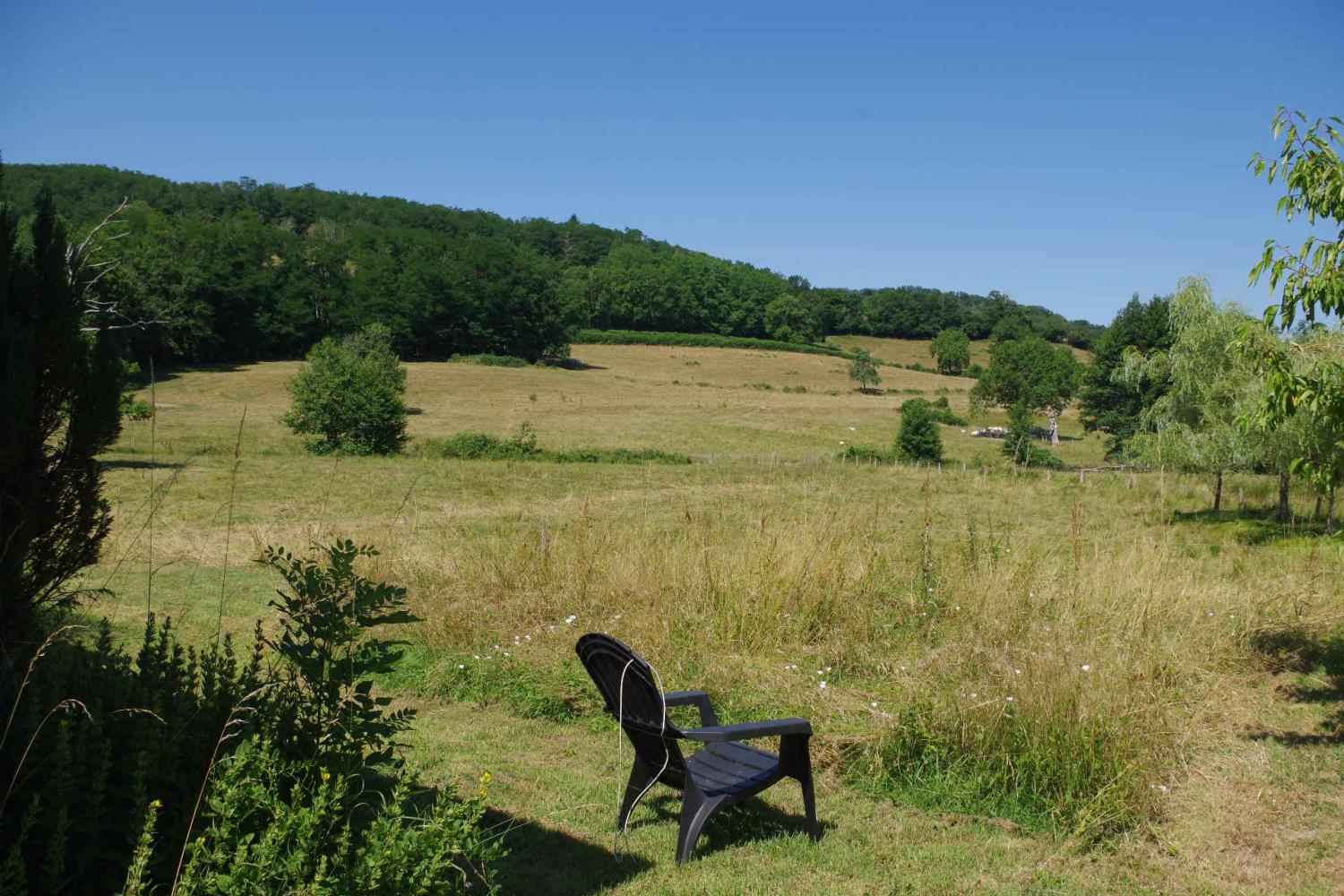  à vendre maison Onlay Nièvre 6
