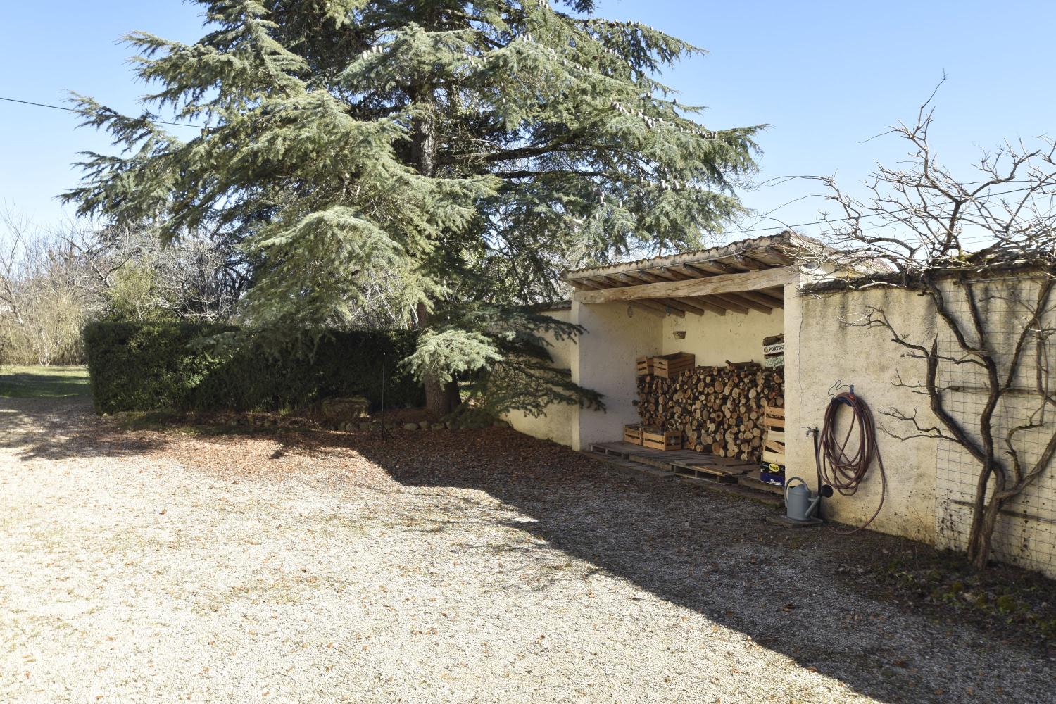  à vendre gîtes/ chambres d'hôtes Castelnau-de-Montmiral Tarn 25