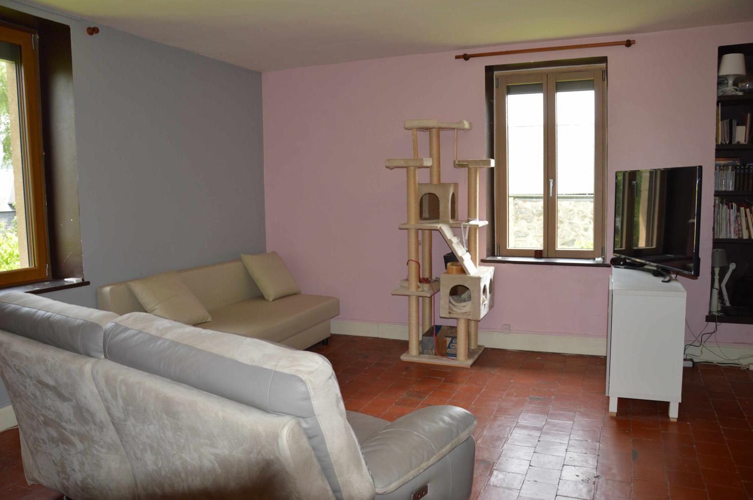  à vendre maison de village Arleuf Nièvre 8