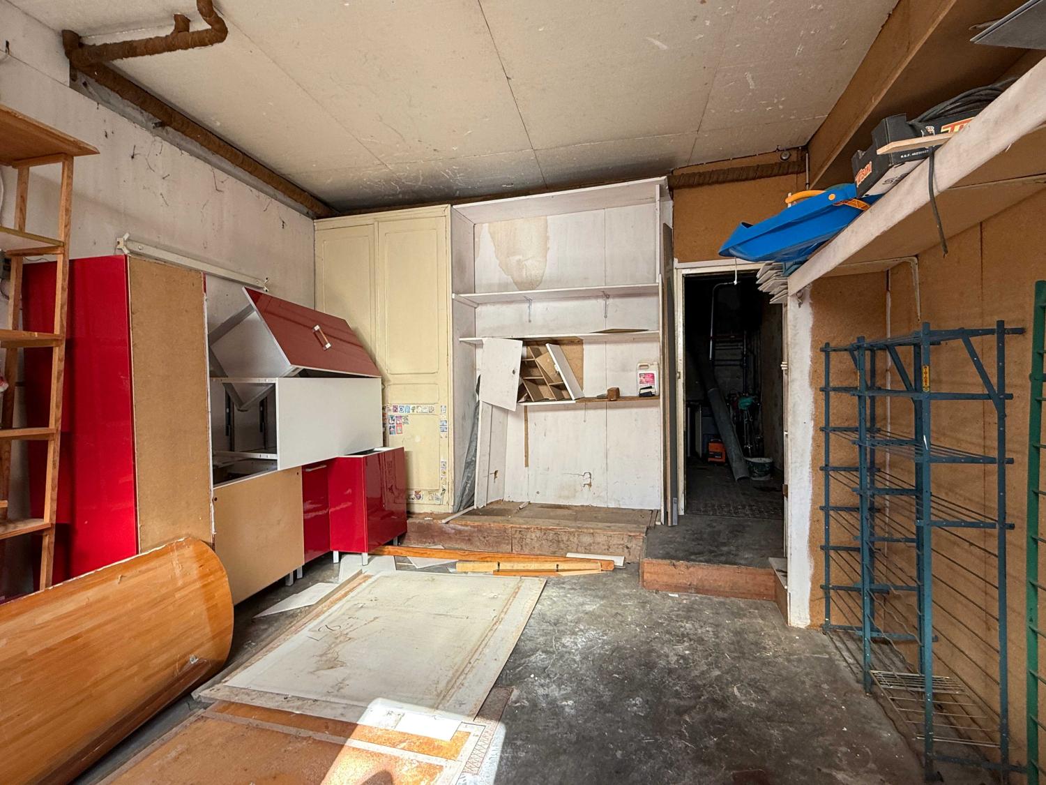  à vendre maison de village Bourbonne-les-Bains Haute-Marne 6