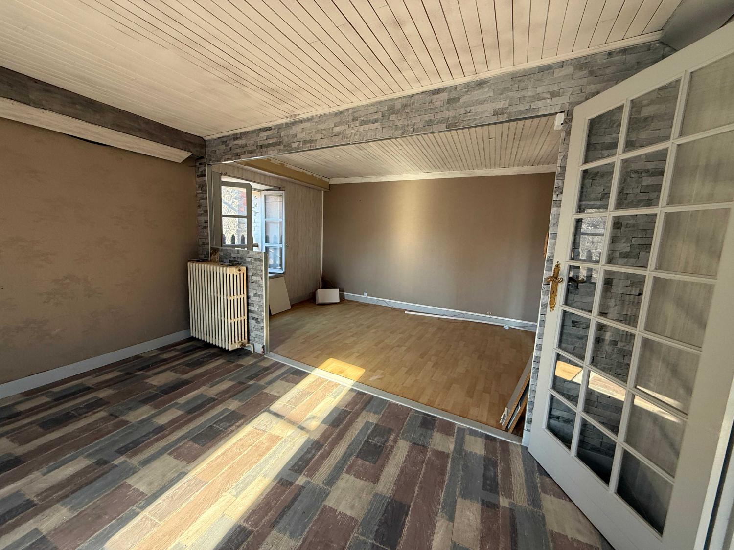  à vendre maison de village Bourbonne-les-Bains Haute-Marne 4