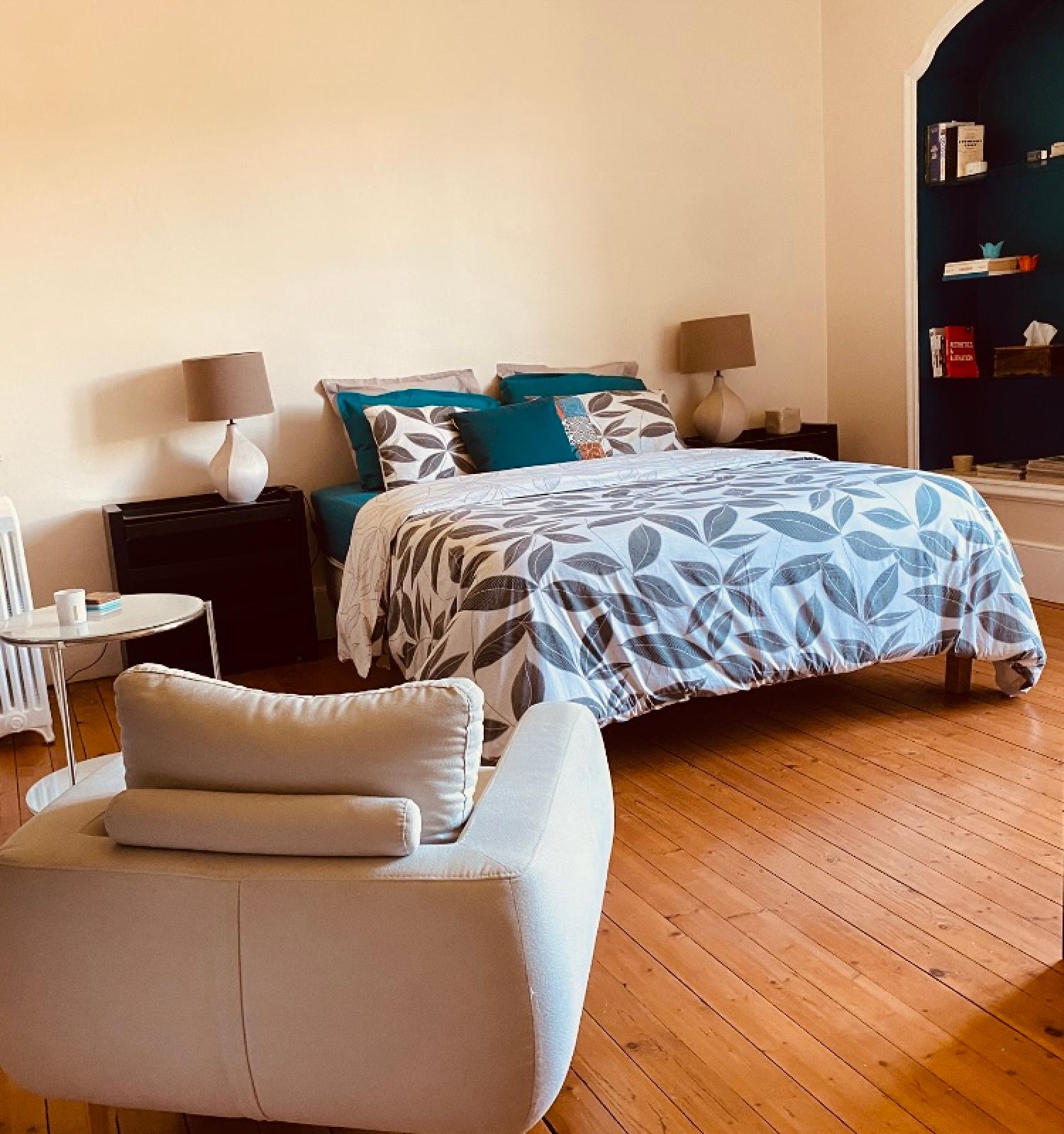  à vendre maison bourgeoise Saint-Honoré-Les-Bains Nièvre 23