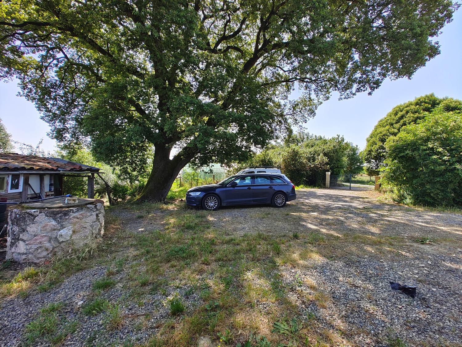  à vendre maison avec gîte Terrebasse Haute-Garonne 52